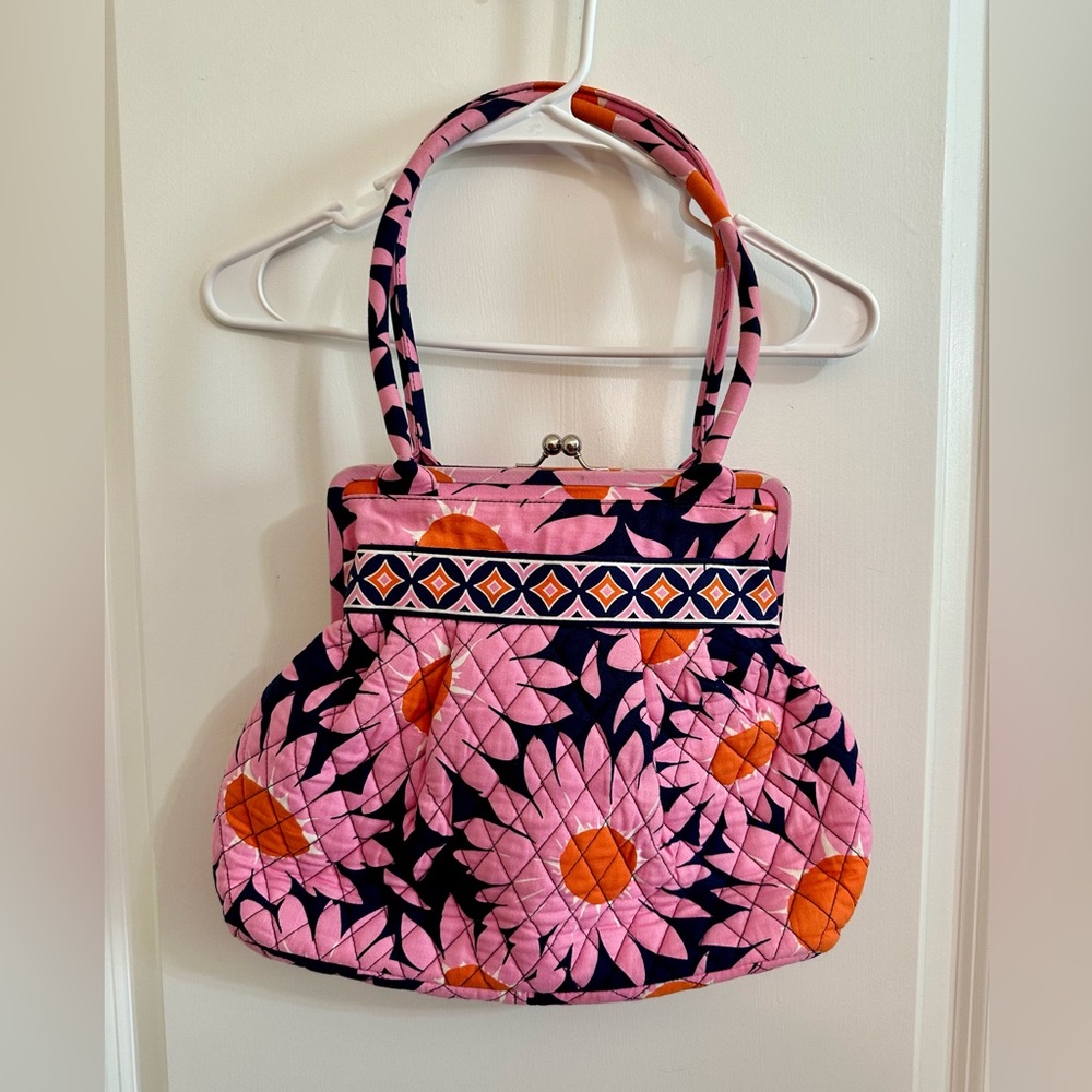 Vera Bradley Purse